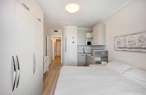 Sanremo Apartment | Modus Vivendi 107