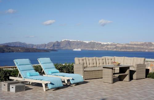 Akrotiri Villa | Modus Vivendi Villas
