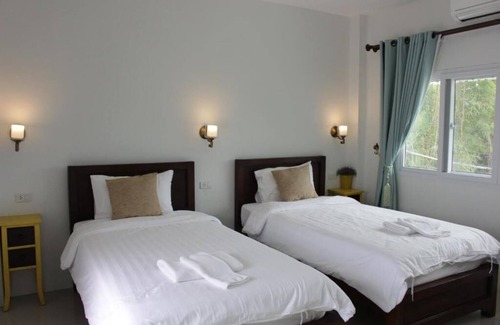 Mae Sot Hotel | Moeimanee Resort