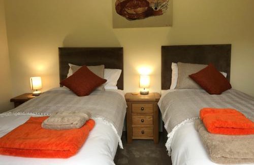 Machynlleth Bed & Breakfast | Moelfre B&B