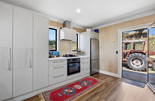 Moeraki House | Moeraki Beach Haven - Otago Beachfront Home