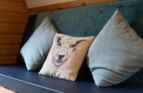 Moffat House | Moffat by Wigwam Holidays
