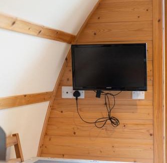 Moffat House | Moffat by Wigwam Holidays