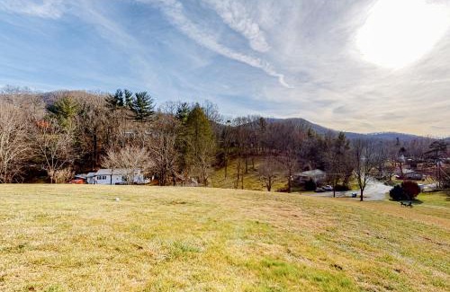 Asheville House | Moffitt Branch