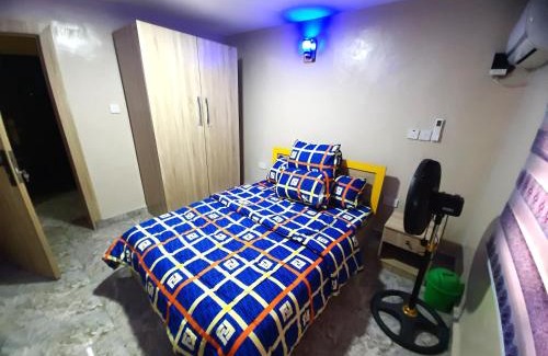 Ikeja Apartment | Mofide Queens Apartments (MQA)