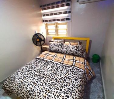 Ikeja Apartment | Mofide Queens Apartments (MQA)