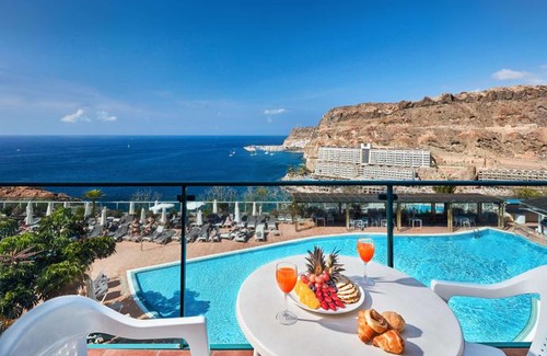 Taurito Hotel | Mogan Princess and Beach Club