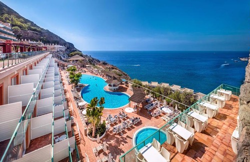 Taurito Hotel | Mogan Princess and Beach Club