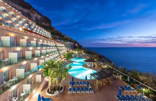 Taurito Hotel | Mogan Princess and Beach Club
