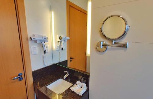 Palmital Hotel | Mogano Express Hotel- ELETROPOSTO