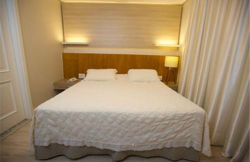 Universitario Hotel | Mogano Premium Hotel - ELETROPOSTO