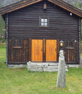 Skjaak Other | Mogard
