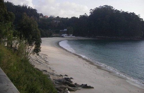 Marin Apartment | Mogor Apartment, 5 minutes from the beach! Ideal to rest