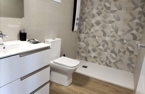 Marin Apartment | Mogor Apartment, 5 minutes from the beach! Ideal to rest