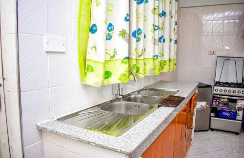 Thika Apartment | Mogul's Palace (3 beds) Thika town