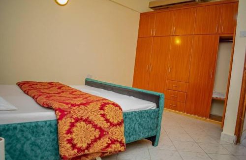Thika Apartment | Mogul's Palace (3 beds) Thika town