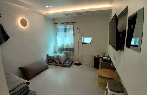 Pohang Hotel | MOGYOG EOTTAE SPA MOTEL