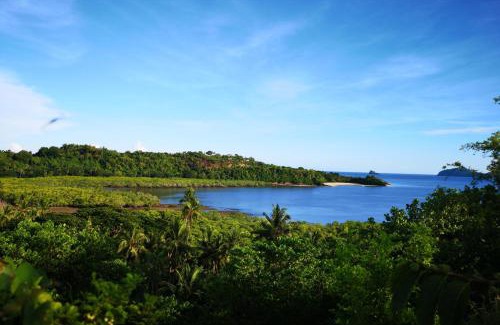 Nioumachoua Hotel | Mohéli Vanilla Lodge