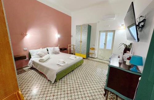 Grottaglie Bed & Breakfast | MOH - Casa Maga