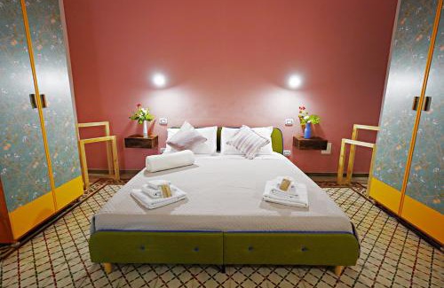 Grottaglie Bed & Breakfast | MOH - Casa Maga