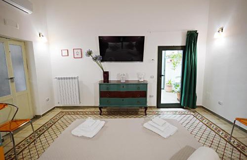 Grottaglie Bed & Breakfast | MOH - Casa Maga
