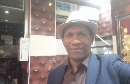 Le Port Bed & Breakfast | Mohamed abdou