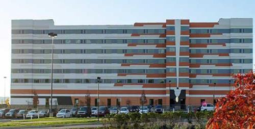 Wilkes-Barre Hotel | Mohegan Pennsylvania Casino Resort - Adults Only