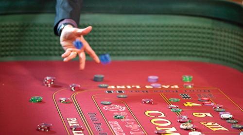 Wilkes-Barre Hotel | Mohegan Pennsylvania Casino Resort - Adults Only
