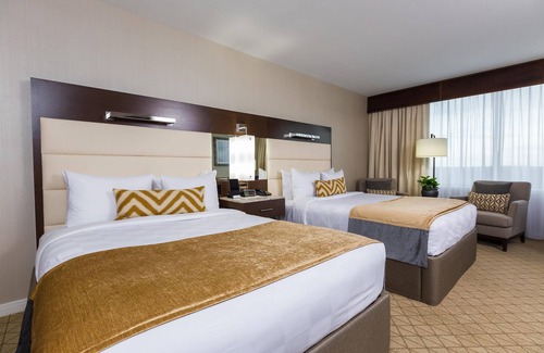 Montville Resort | Mohegan Sun