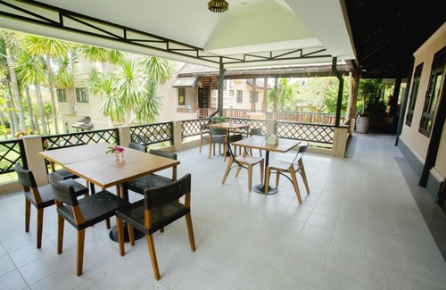 Ban Du Resort | Mohnfahsai Home Resort