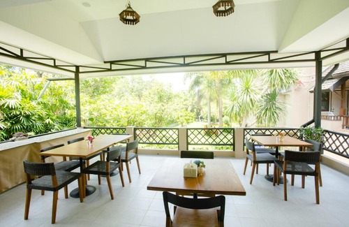 Ban Du Resort | Mohnfahsai Home Resort