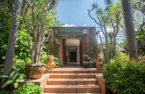 Ban Du Resort | Mohnfahsai Home Resort