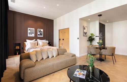 Bellecour - Hotel Dieu Apartment | MOHOM - Bellecour