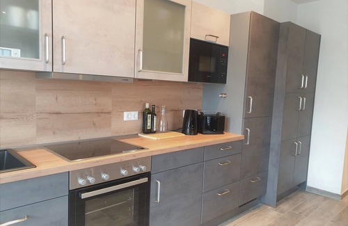 Dangast Apartment | Moin and welcome to Apartment Ankerhuus!