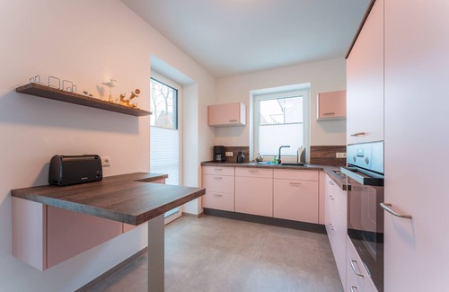 Dangast Apartment | Moin und Herzlich Willkommen in der Ferienwohnung Hacienda !