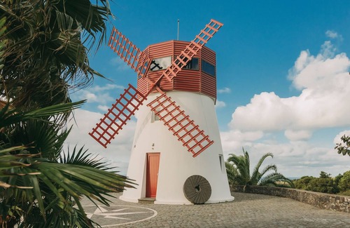 Ponta Delgada House | Moinho das Feteiras - Moinho