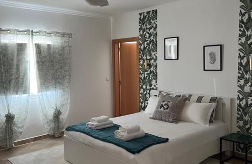 Pedrogao House | Moinhos do Guadiana