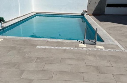 Pedrogao House | Moinhos do Guadiana