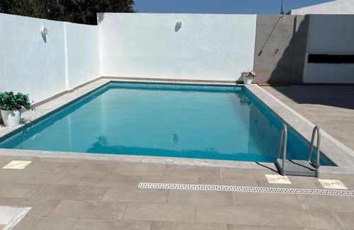 Pedrogao House | Moinhos do Guadiana