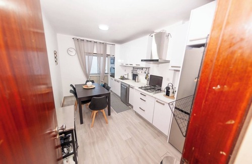 Moita Apartment | Moita Charming T2 Apartment