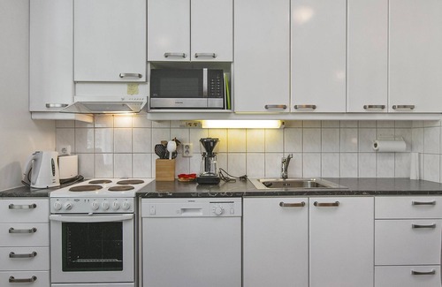 Saariselka House | Moitakuru A8 by Interhome