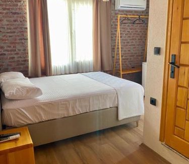 Ayvalik Hotel | Moj Dom Küçükköy