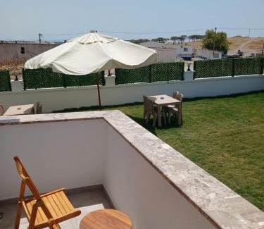 Ayvalik Hotel | Moj Dom Küçükköy