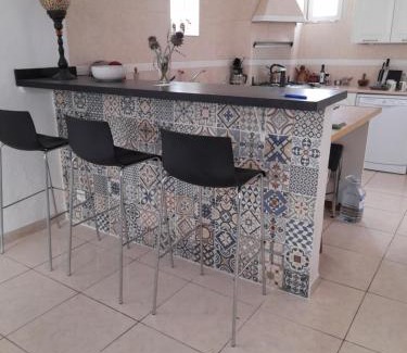 La Parata Villa | Mojacar Home with mountain views