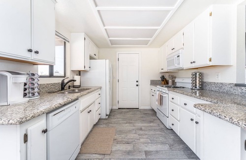 Twentynine Palms House | *Mojave Oasis @ 29Palms* ~only 3 miles to Joshua Tree National Park