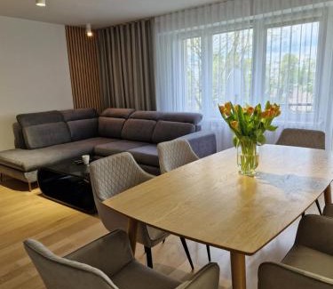 Zator Apartment | Moje miejsce Zator