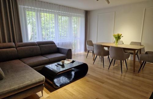Zator Apartment | Moje miejsce Zator