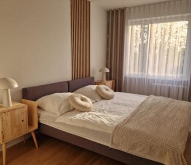 Zator Apartment | Moje miejsce Zator