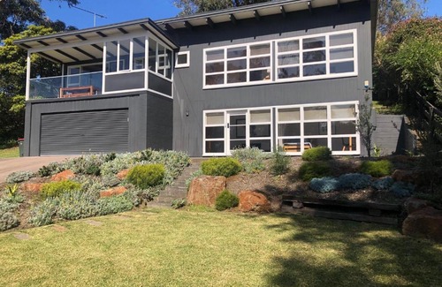 Lorne House | Mojo