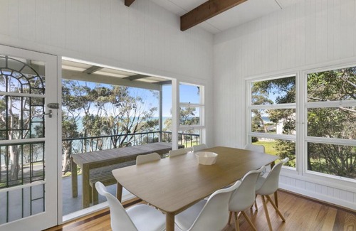 Lorne House | Mojo